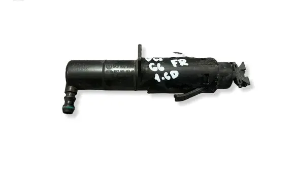 Volkswagen Golf VI Headlight washer spray nozzle 5K0955978A 8WT00995300