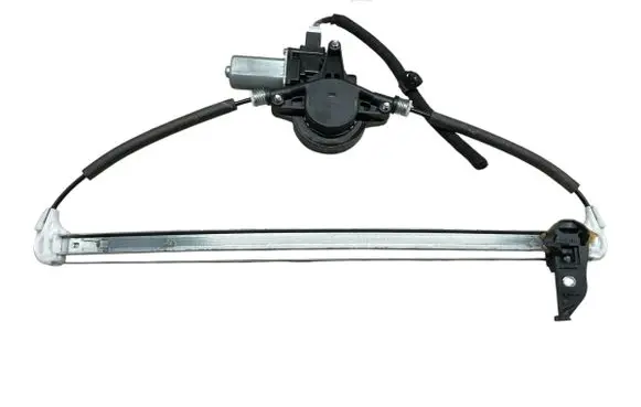 Mazda CX-5 Rear door window regulator motor D6515858X SN964711 GA558RP