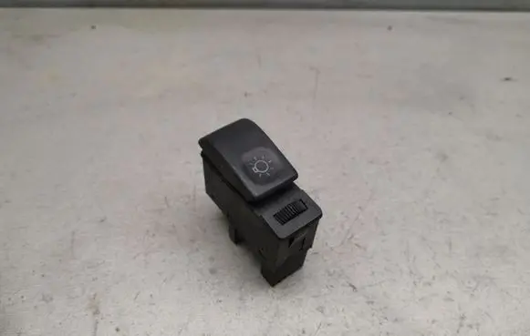 Seat Toledo I (1L) Light switch 1L0941531B