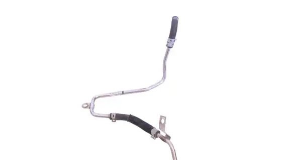 Citroen DS3 Air intake hose/pipe 04L131552CQ