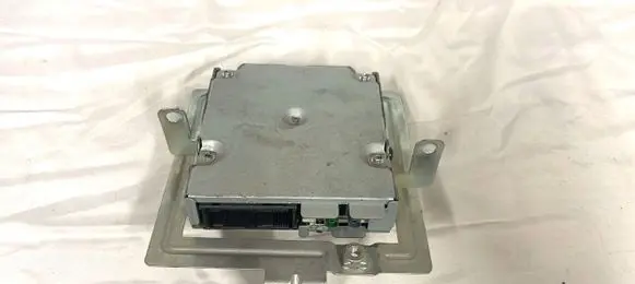 Porsche Cayenne (92A) Camera control unit module CYRX2990G 7P5907441B PA0902C2101685