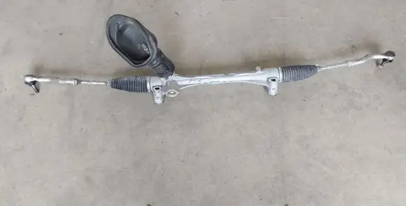 Toyota C-HR I Steering rack