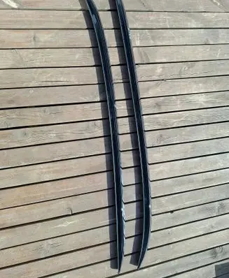 KIA Niro Roof bar rail 87287AT000 87277AT000