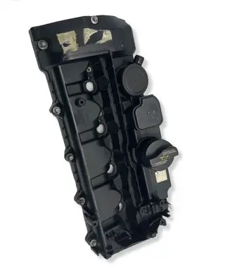 Mercedes-Benz C W204 Rocker cam cover A6460101130