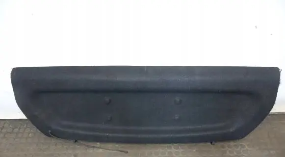 Toyota Aygo AB10 Parcel shelf