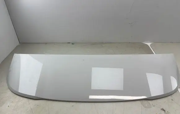 BMW 5 G60 G61 Rear window tailgate spoiler 51625A1CED9