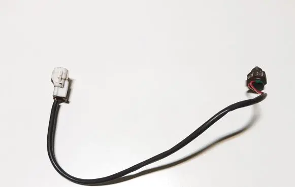 Suzuki Grand Vitara II Sensor