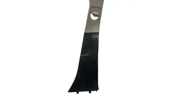 Renault Scenic IV - Grand scenic IV (B) pillar trim (bottom) 769137838R 769154137R