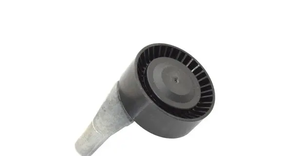 BMW 7 E65 E66 Alternator belt tensioner 11287574834 7574834 11287549590