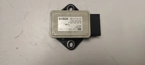 Mercedes-Benz Sprinter W906 Sensor 9065420518 0265005628