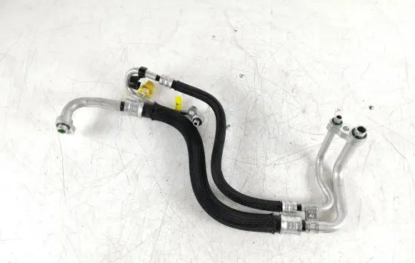 Tesla Model S Air conditioning (A/C) pipe/hose 162627200D