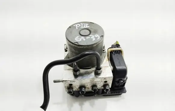 Citroen Berlingo ABS Pump 9674663480