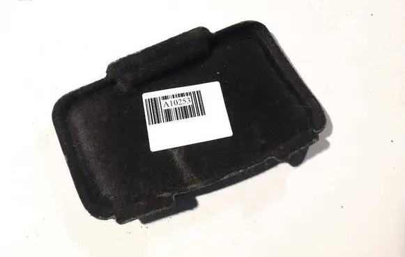 Ford Mondeo MK IV Other trunk/boot trim element