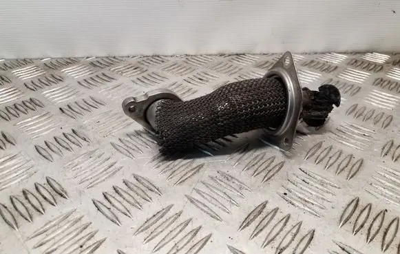 Ford S-MAX EGR valve line/pipe/hose 22584X 9687200880