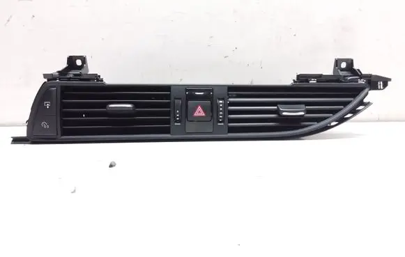 Audi A6 S6 C7 4G Dash center air vent grill 4G1820951