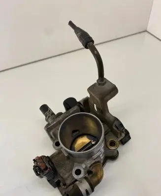 Suzuki Liana Throttle valve 1813783E01 1368001682