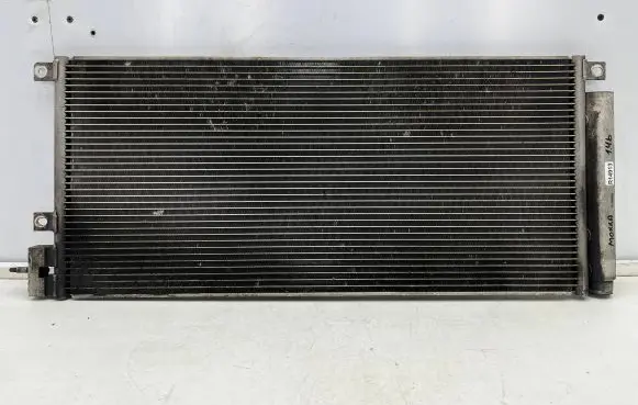 Opel Mokka A/C cooling radiator (condenser) 95321793