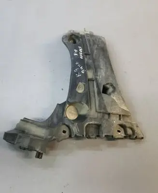 Renault Kangoo II Rear bumper mounting bracket 8200435435 2000364
