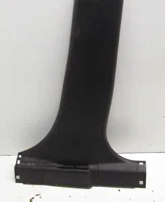 Mitsubishi Eclipse Cross (C) pillar trim 7211A460