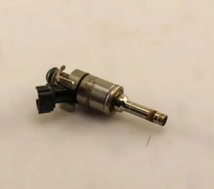 Renault Espace V (RFC) Fuel injector 166000698R