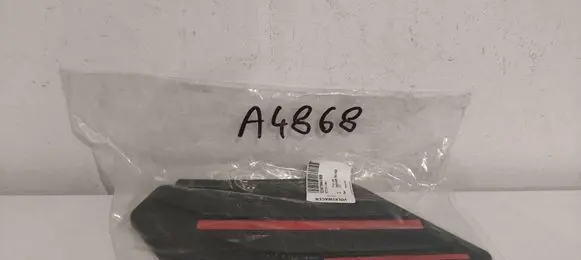 Volkswagen Crafter Front fog light trim/grill 7C0807944A