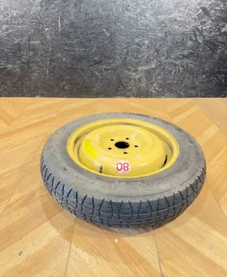 Honda Civic R16 spare wheel 13580D16