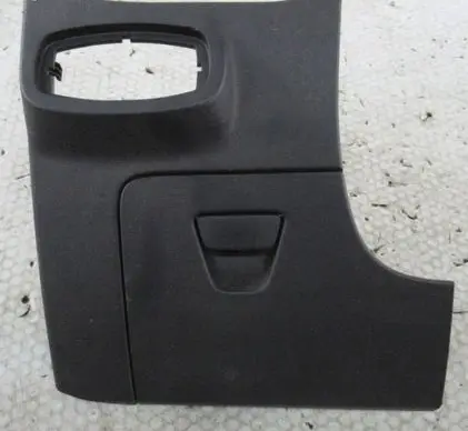 Ford Fiesta Dashboard lower bottom trim panel 