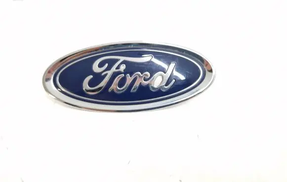 Ford Focus Manufacturer badge logo/emblem 