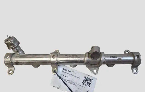 Audi Q5 SQ5 FY Fuel main line pipe 06M133316L