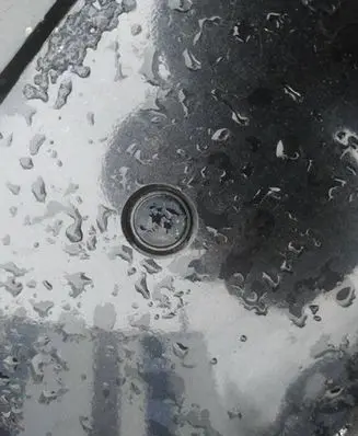 Hyundai Santa Fe Parking PDC sensor