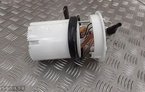 Ford Fiesta Fuel injection high pressure pump c1b19h307ab 0580200138