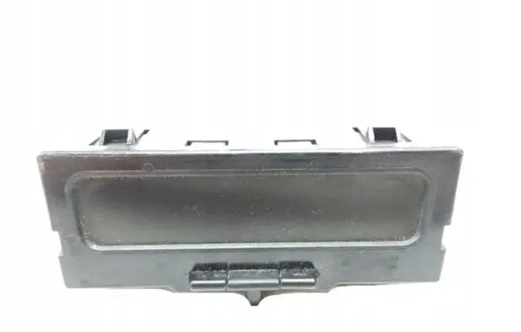 Renault Megane II Screen/display/small screen 8200107839