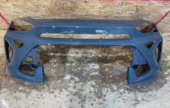 Cupra Formentor Front bumper 5FF807221F S2510H037-D 5FF807221G