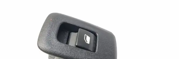 Citroen Berlingo Electric window control switch