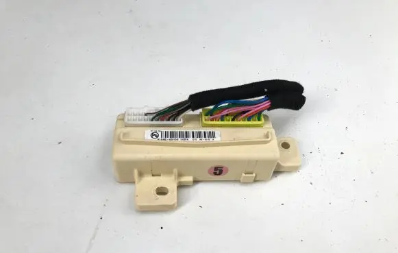 KIA Niro Other control units/modules 91940G5150