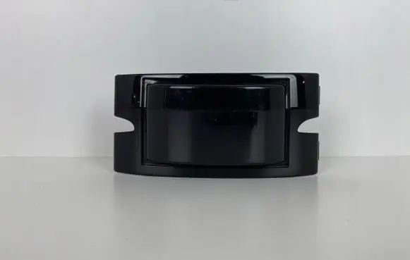 Audi A6 S6 C8 4K ACC Distronic radar sensor grill/trim 4K0853631