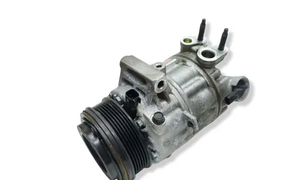 Jeep Grand Cherokee WL Air conditioning (A/C) compressor (pump) P68459835AB