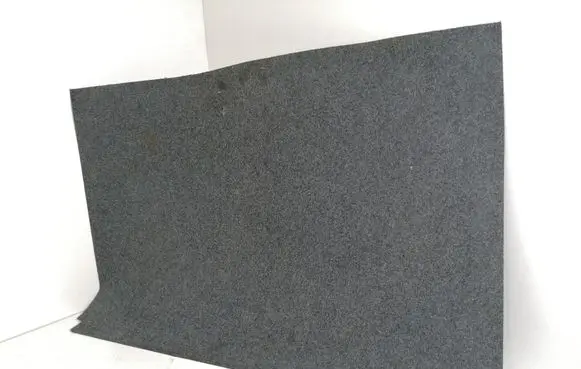 Volkswagen Golf Plus Trunk/boot mat liner 5M0863463A