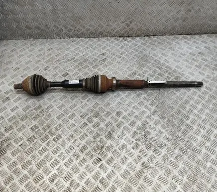 Volvo XC60 Front driveshaft 31367563