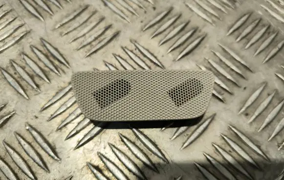 Volvo XC90 Microphone (bluetooth/phone) 39837960