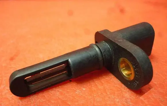 Audi A4 S4 B6 8E 8H Air pressure sensor 06B905379C