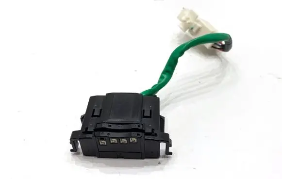 Mazda CX-7 Steering angle sensor 