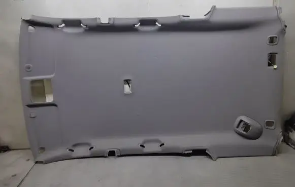Honda CR-V Headlining 