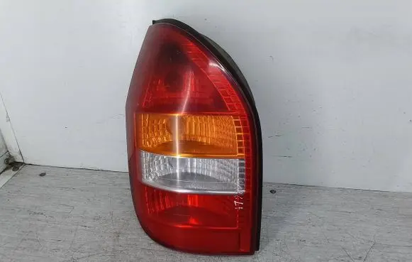 Opel Zafira A Rear/tail lights 62280