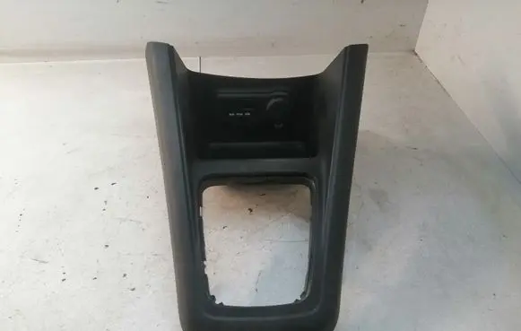 Hyundai ix20 Other center console (tunnel) element 846511P000
