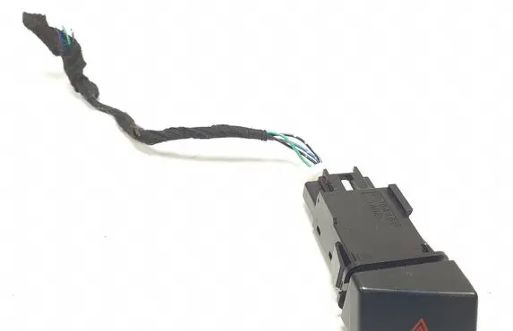 Mazda 5 Fog light switch 15A468