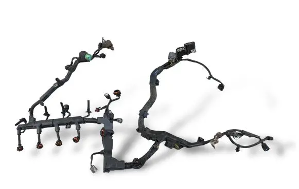 Honda Civic Engine installation wiring loom 32110RSRE110 32110RSRE1 150708202540