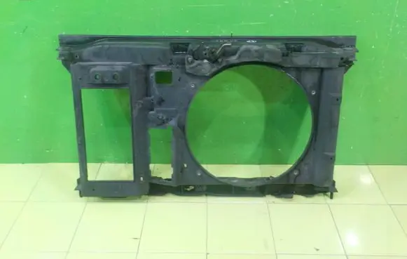 Peugeot RCZ Radiator support slam panel 17AB69