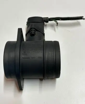 Mass air flow meter