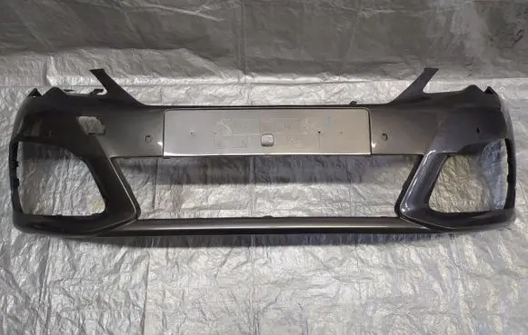 Peugeot 308 Front bumper